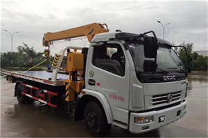华亭24小时道路救援服务